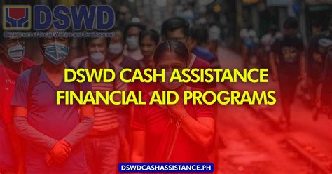 financial assistance philippines|Financial Cash Assistance Programs .